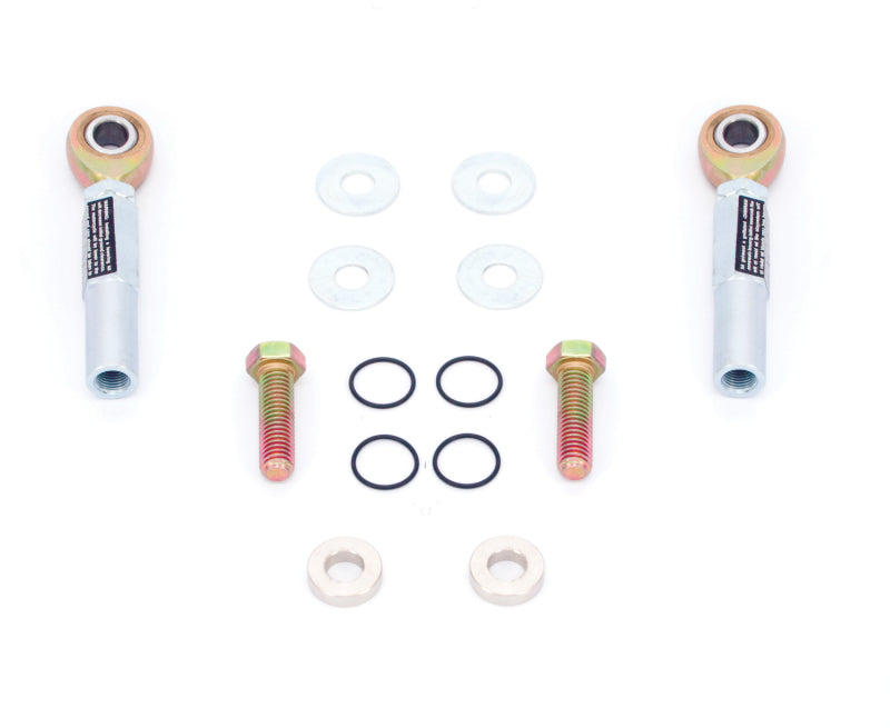 Burly Brand B28-250 - BURB28-250 - Burly Brand 87-88 Softail Shock Lowering Kit - Shipped in Europe - Tuningsupply.com
