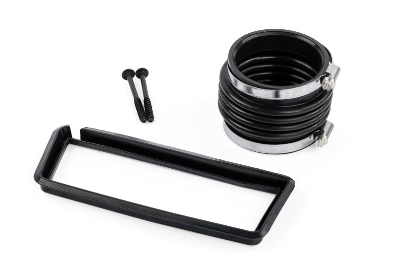 APR CI100044 - APRCI100044 - APR 17-18 Audi A4/17-25 Audi A4 Allroad/A5 Quattro/A5 Sportback (B9) 2.0T PEX Intake System - Shipped in Europe - Tuningsupply.com