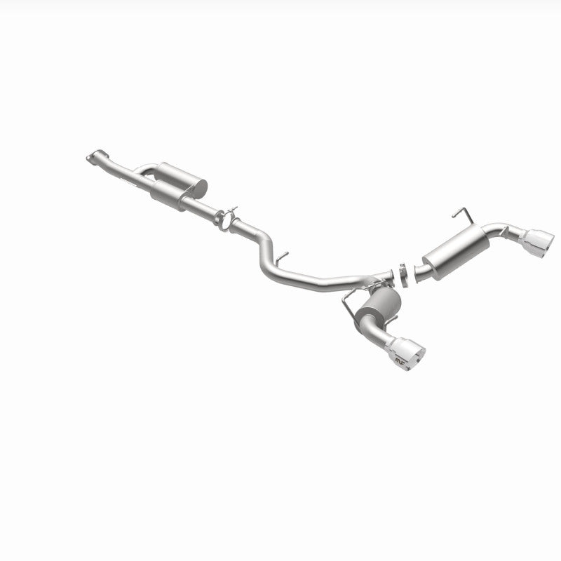 Magnaflow 19595 - MAG19595 - Magnaflow 17-22 Subaru BRZ/Scion FR-S/Toyota GT86 NEO Cat-Back Exhaust System - Shipped in Europe - Tuningsupply.com