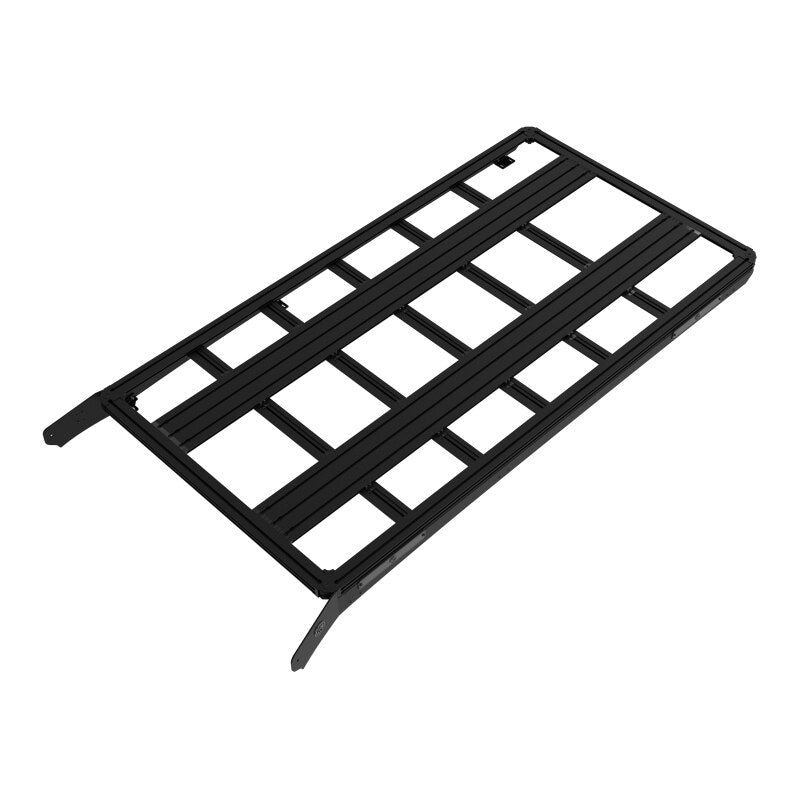 KC HiLiTES - KCL92305 - KC HiLiTES 10-24 Toyota 4Runner Platform One Roof Rack - Shipped in Europe - Tuningsupply.com
