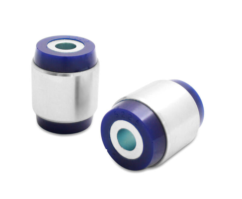 Superpro SPF5225K - SPRSPF5225K - SuperPro 16-23 Mazda Miata MX5 Front Lower Outer Control Arm Bushing Kit - Shipped in Europe - Tuningsupply.com