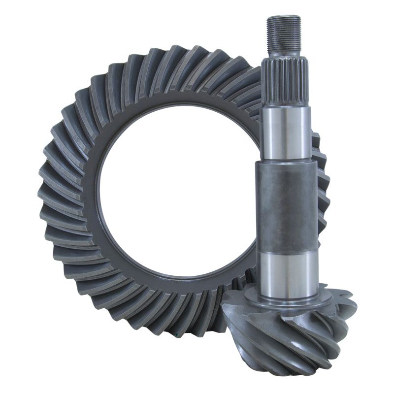 Yukon Gear & Axle YG M20-411 - YUKYG M20-411 - Yukon Gear High Performance Gear Set For Model 20 in a 4.11 Ratio - Shipped in Europe - Tuningsupply.com