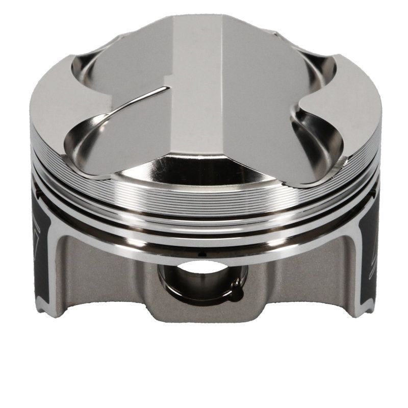 Wiseco K573M875AP - WISK573M875AP - Wiseco Acura 4v Domed +8cc STRUTTED 87.50MM Piston Kit - Shipped in Europe - Tuningsupply.com