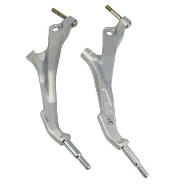 Skunk2 Racing 542-05-M570 - SKK542-05-M570 - Skunk2 96-00 Honda Civic LX/EX/Si Compliance Arm Kit (Must Use w/ 542-05-M540 or M545 on 99-00 Si) - Shipped in Europe - Tuningsupply.com