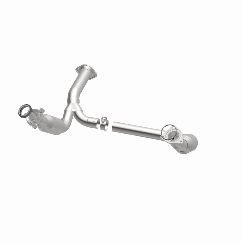 Magnaflow 49194 - MAG49194 - MagnaFlow Conv DF 07-09 Chevy/GMC Silverado/Suburban/Sierra/Tahoe/Yukon - Shipped in Europe - Tuningsupply.com