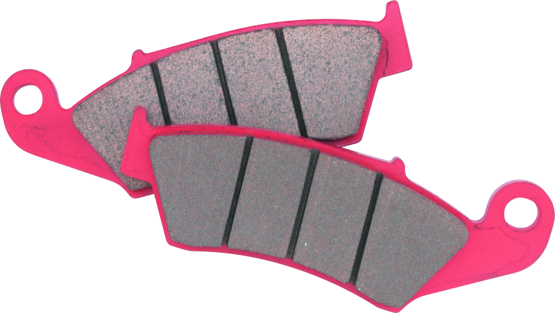 BikeMaster 961488 - BKM961488 - BikeMaster BM-185 Sintered Brake Pads - Shipped in Europe - Tuningsupply.com