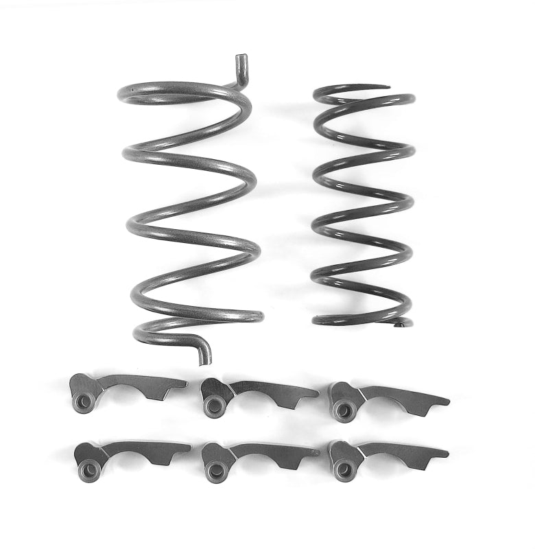 EPI WE437559 - EPIWE437559 - EPI 18-21 Can-Am Maverick X3 Turbo R/R Max 30-32 in. Tires-High Elev. Sport Utility Clutch Kit - Shipped in Europe - Tuningsupply.com