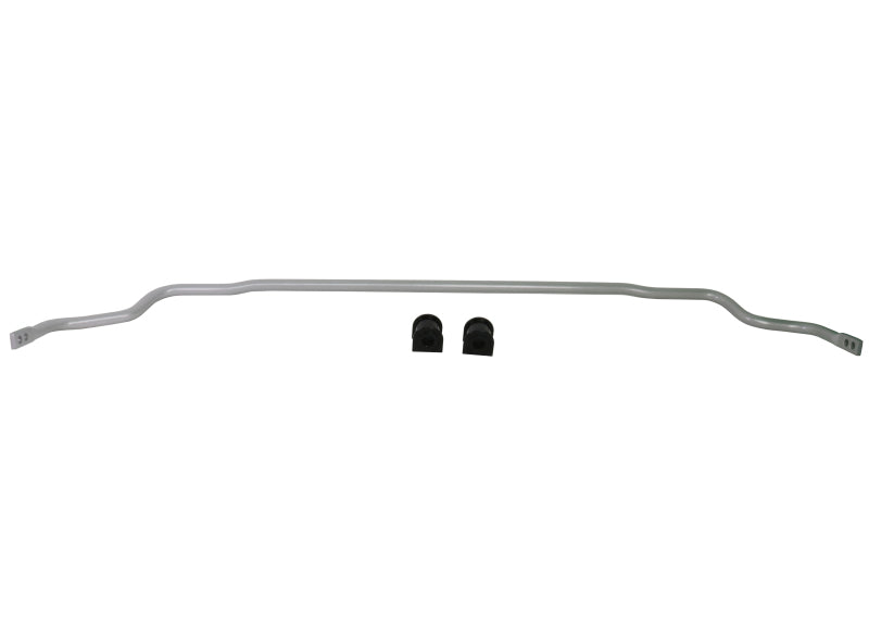 Whiteline BJR01Z - WHLBJR01Z - Whiteline 2018-2021 Jeep Wrangler 20mm 2 Position Adjustable Rear Sway Bar Kit - Shipped in Europe - Tuningsupply.com