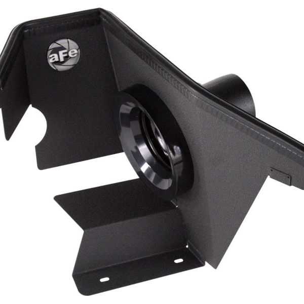 aFe 54-11572 - AFE54-11572 - aFe MagnumFORCE Intakes Stage-2 P5R AIS P5R BMW 525i/530i (E60) 04-05 L6-2.5/3.0L - Shipped in Europe - Tuningsupply.com