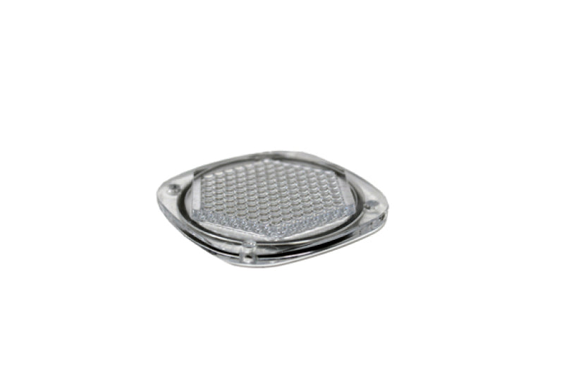 Baja Designs 660119 - BAJ660119 - Baja Designs S1 Headlight Lens Kit Clear Work/Scene - Shipped in Europe - Tuningsupply.com