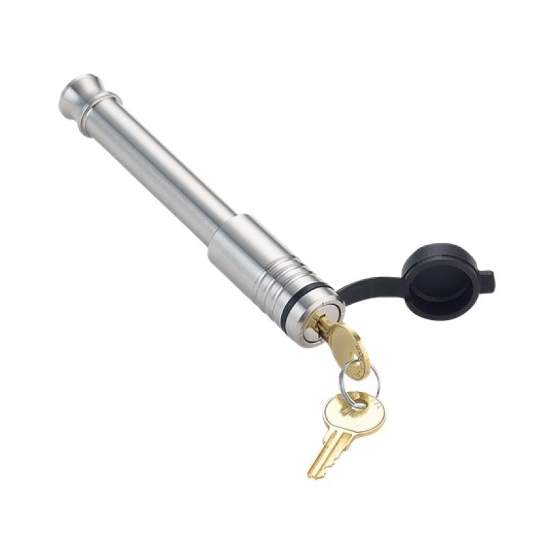 GEN-Y Hitch GH-103906 - GENGH-103906 - Gen-Y InfiniteRule (1) 5/8in x 3-1/8in Hitch Lock w/2 Keys - Shipped in Europe - Tuningsupply.com