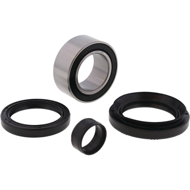 All Balls Racing 25-1003 - ABR25-1003 - All Balls Racing 88-00 Honda TRX300FW Fourtrax 4x4 Wheel Bearing Kit Front - Shipped in Europe - Tuningsupply.com