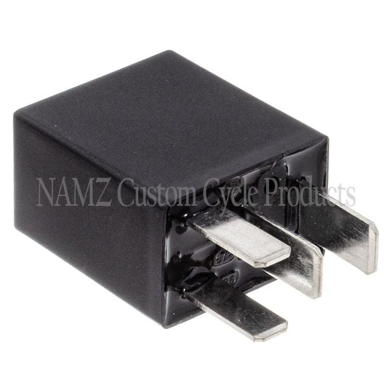 NAMZ NSR-2501 - NAMNSR-2501 - NAMZ Replacement 25-AMP Micro Starter Relay - Shipped in Europe - Tuningsupply.com