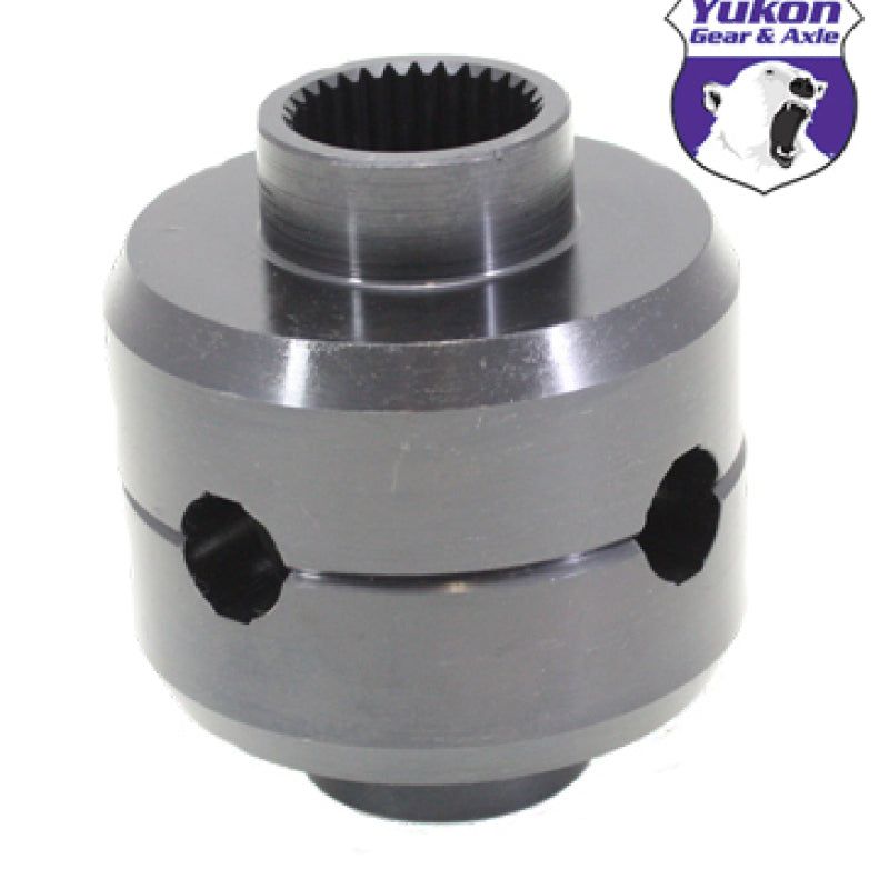Yukon Gear & Axle YP MINSGM14T-30 - YUKYP MINSGM14T-30 - Yukon Gear Mini Spool For GM 10.5in 14 Bolt Truck - Shipped in Europe - Tuningsupply.com
