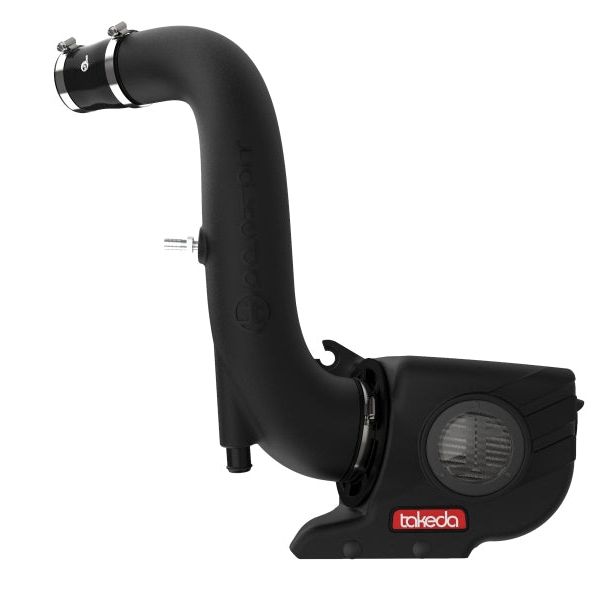 aFe 56-70028D - AFE56-70028D - aFe Takeda Momentum 13-17 Hyundai Veloster Pro DRY S Cold Air Intake System - Shipped in Europe - Tuningsupply.com