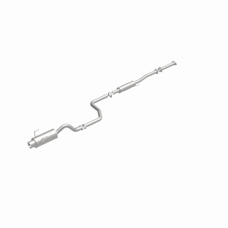Magnaflow 15643 - MAG15643 - MagnaFlow Sys C/B Honda Civic 3Dr 96- - Shipped in Europe - Tuningsupply.com