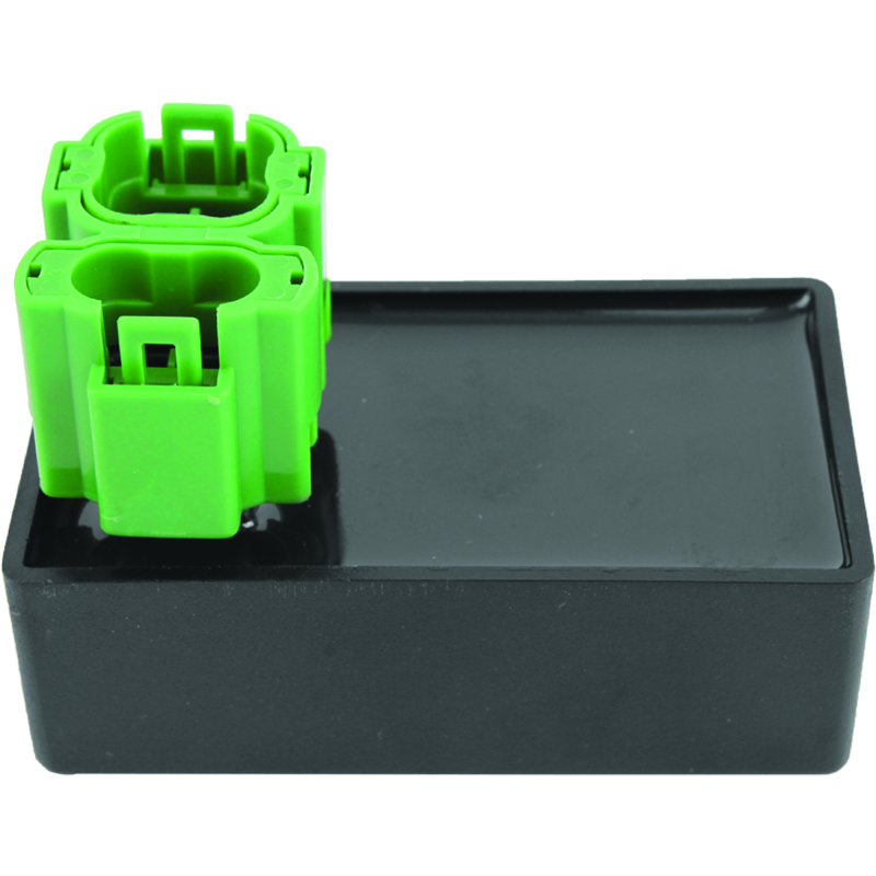 QuadBoss 402279 - QBS402279 - QuadBoss 95-03 Honda TRX400FW FourTrax Foreman 4x4 Fan Control Unit - Shipped in Europe - Tuningsupply.com