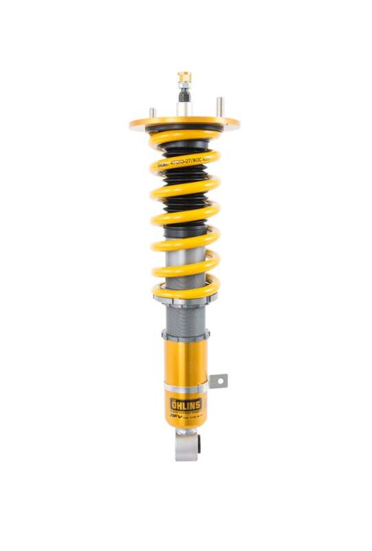 Ohlins NIS MI10S1 - OHLNIS MI10S1 - Ohlins 95-02 Nissan Skyline GT-R (R33/R34) Road & Track Coilover System - Shipped in Europe - Tuningsupply.com