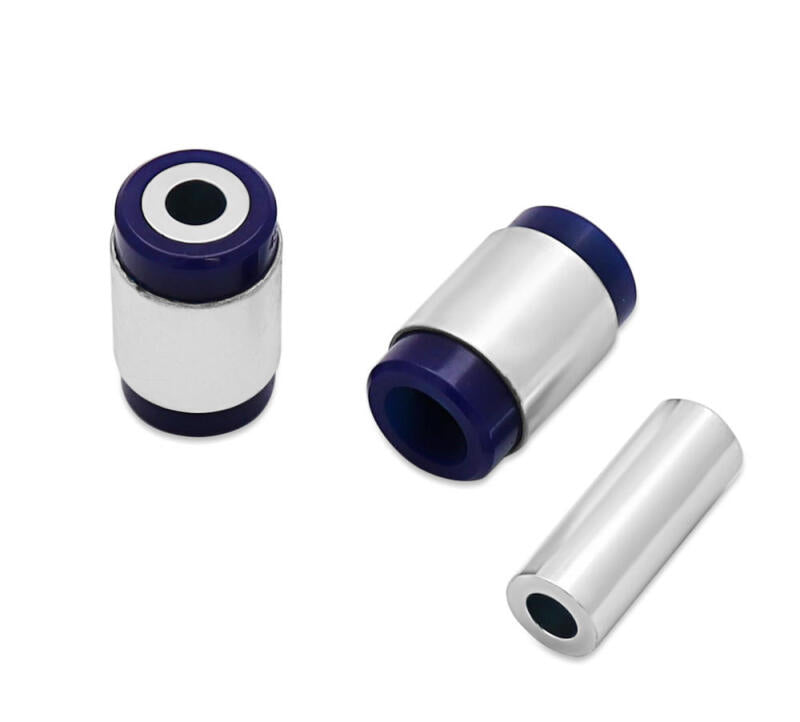 Superpro SPF4596K - SPRSPF4596K - SuperPro 09-20 Nissan 370Z Rear Lower Control Arm Inner Bushing Kit - Shipped in Europe - Tuningsupply.com