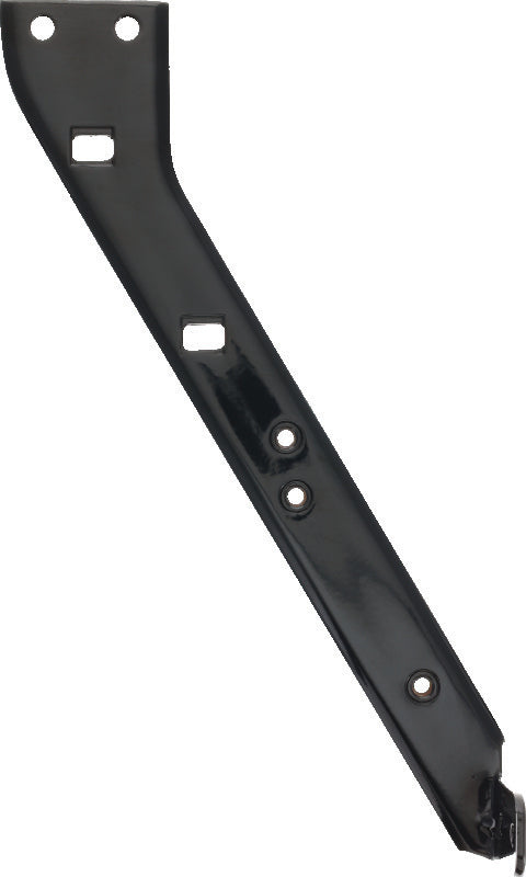 Bikers Choice 564844 - BKC564844 - Bikers Choice 85-08 FLH FLT Left Side Saddlebag Support Bracket Black - Shipped in Europe - Tuningsupply.com