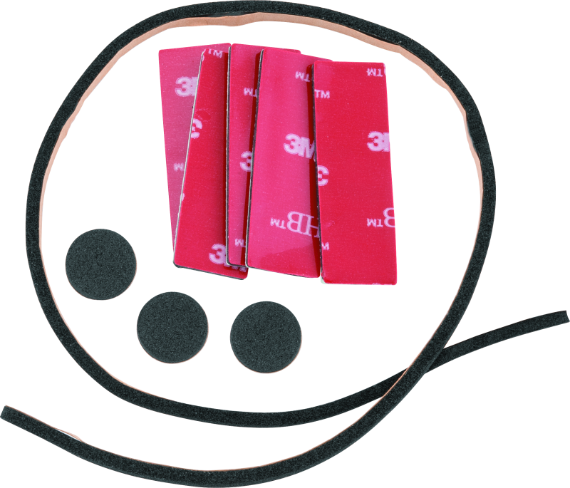 Kuryakyn 5739 - KUR5739 - Kuryakyn Primary Cover Service Kit For 418514 - Shipped in Europe - Tuningsupply.com