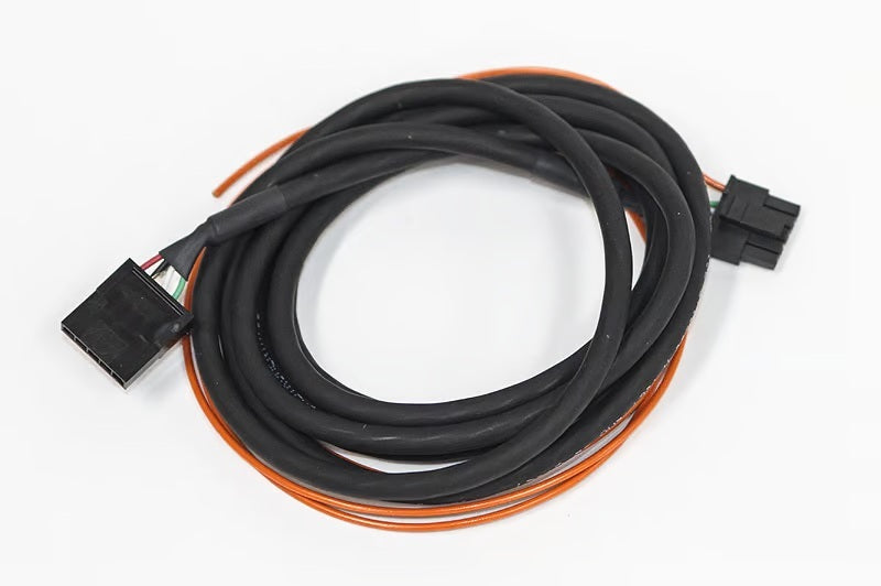Haltech - HALHT-061012 - Haltech Extension Cable for Multi-Function CAN Gauge - 5ft - Shipped in Europe - Tuningsupply.com
