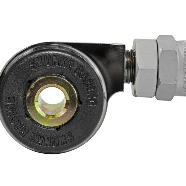 Skunk2 Racing 516-05-0500 - SKK516-05-0500 - Skunk2 Pro Series 88-00 Honda Civic/CRX/Del Sol/90-01 Acura Integra Adjustable Rear Camber Kits - Shipped in Europe - Tuningsupply.com