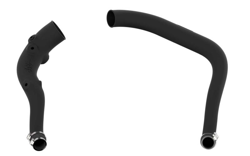 K&N Engineering 63-2623 - KNN63-2623 - K&N 18-20 Ford F150 Raptor V6 3.5L Inlet Pipes - Shipped in Europe - Tuningsupply.com