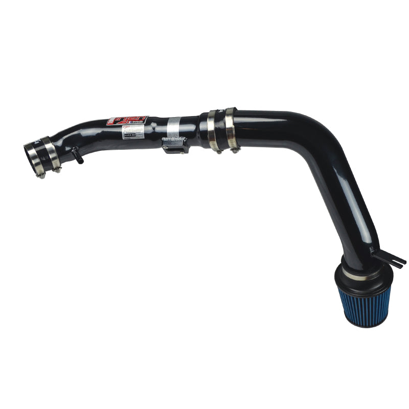 Injen SP1967BLK - INJSP1967BLK - Injen 2002-2006 Sentra 1.8L 4 Cyl. Black Cold Air Intake - Shipped in Europe - Tuningsupply.com