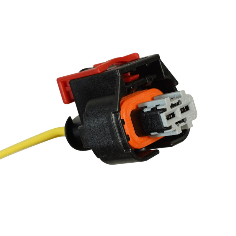 BD Diesel 1050457 - BDD1050457 - BD Diesel 2017+ Chevy/GM L5P Injector Connector Pigtail Kit - Single - Shipped in Europe - Tuningsupply.com