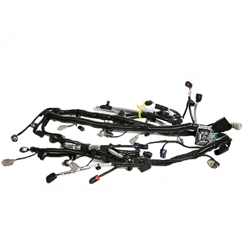 Ford Racing M-12508-M50A - FRPM-12508-M50A - Ford Racing 5.0L Coyote Engine Harness for Automatic Transmission - Shipped in Europe - Tuningsupply.com