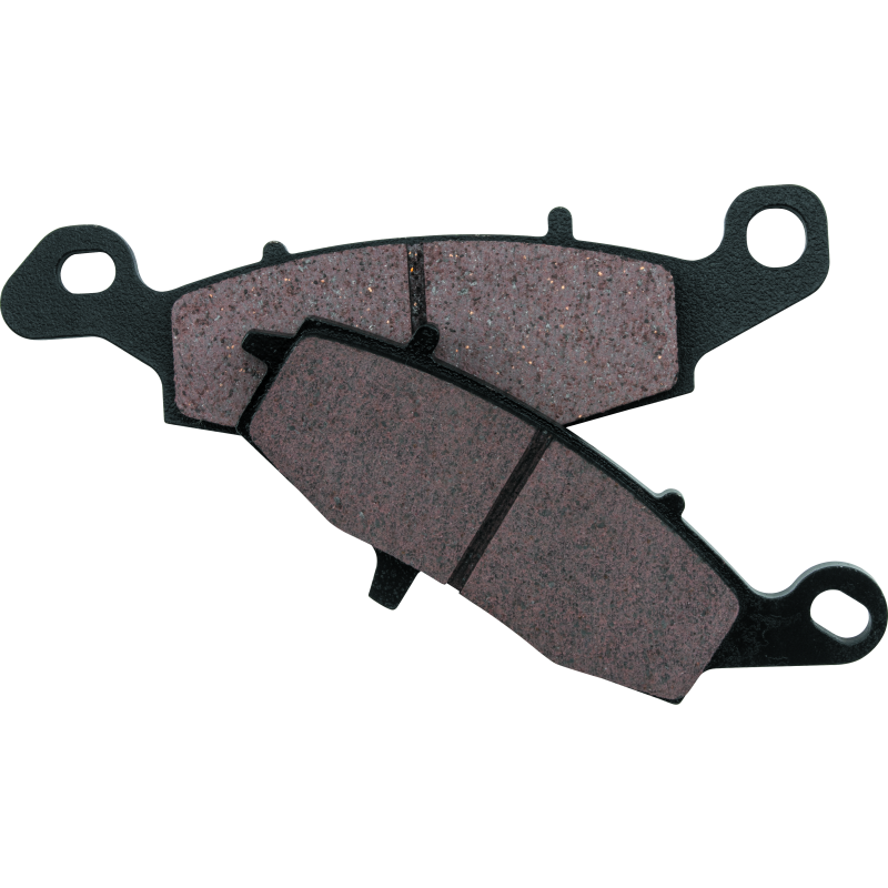 BikeMaster 961104 - BKM961104 - BikeMaster BM-231 Brake Pads - Shipped in Europe - Tuningsupply.com