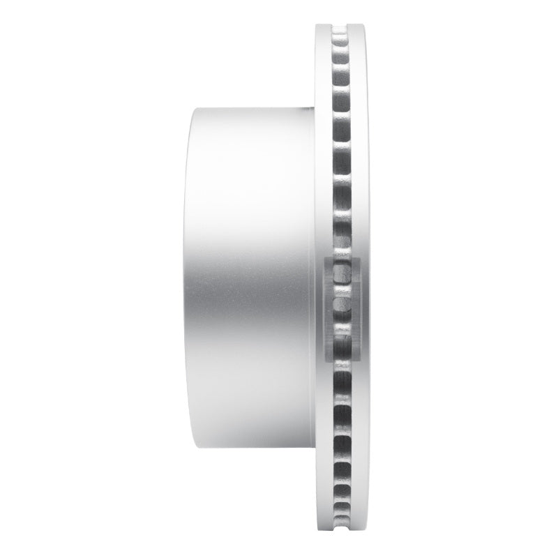 DFC 604-48061 - DFC604-48061 - DFC 11-25 Chevrolet Silverado 3500 HD Rear GeoSPEC Coated Rotor - Shipped in Europe - Tuningsupply.com