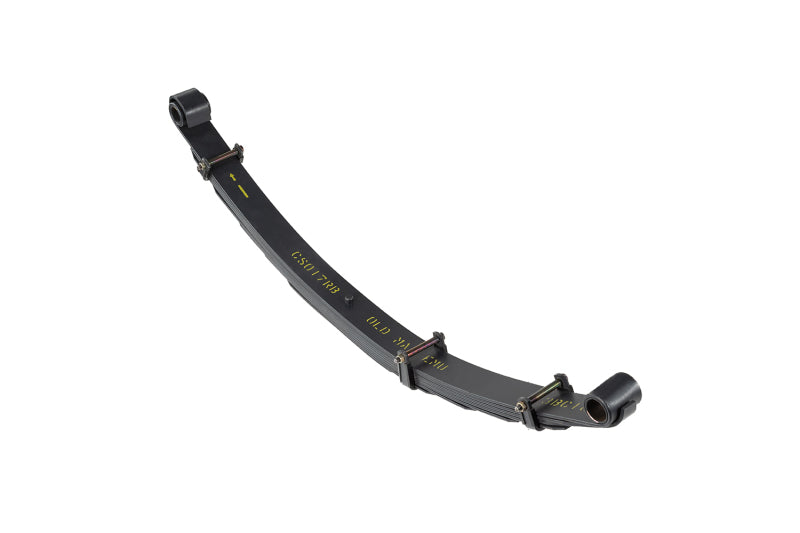 Old Man Emu CS017RB - ARBCS017RB - ARB / OME Leaf Spring Lc 60 Serr - Shipped in Europe - Tuningsupply.com