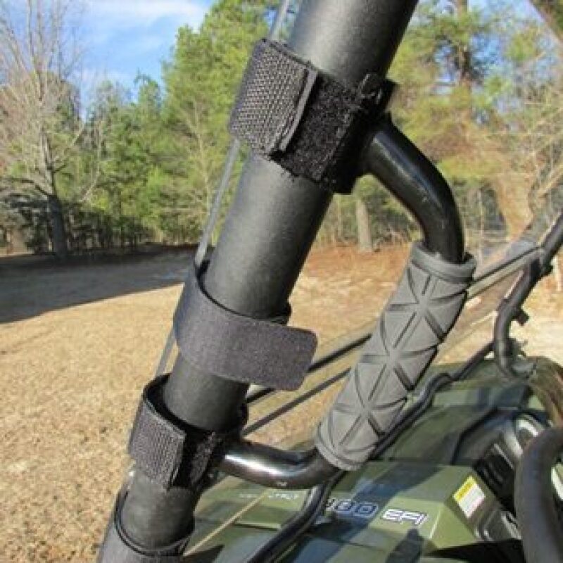 Seizmik 54-03060 - SZM54-03060 - Seizmik Grab Handle with Universal Mounting Straps - Shipped in Europe - Tuningsupply.com