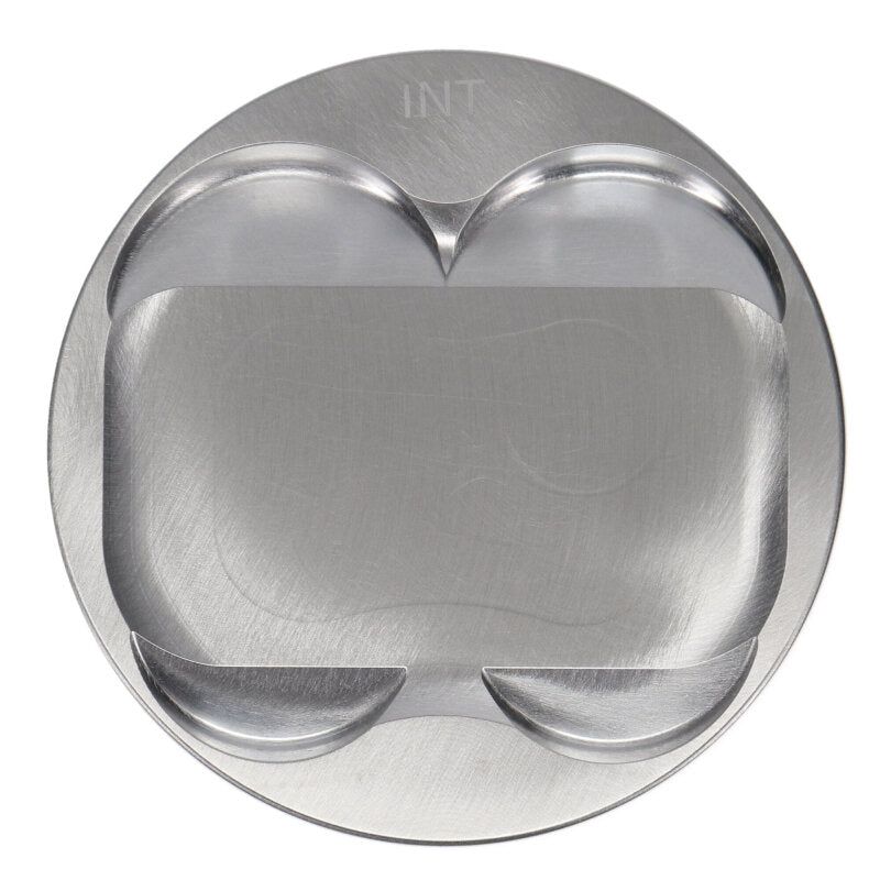 JE Pistons 298718 - JEP298718 - JE Pistons FORD ZETEC 2.0KIT Set of 4 Pistons - Shipped in Europe - Tuningsupply.com