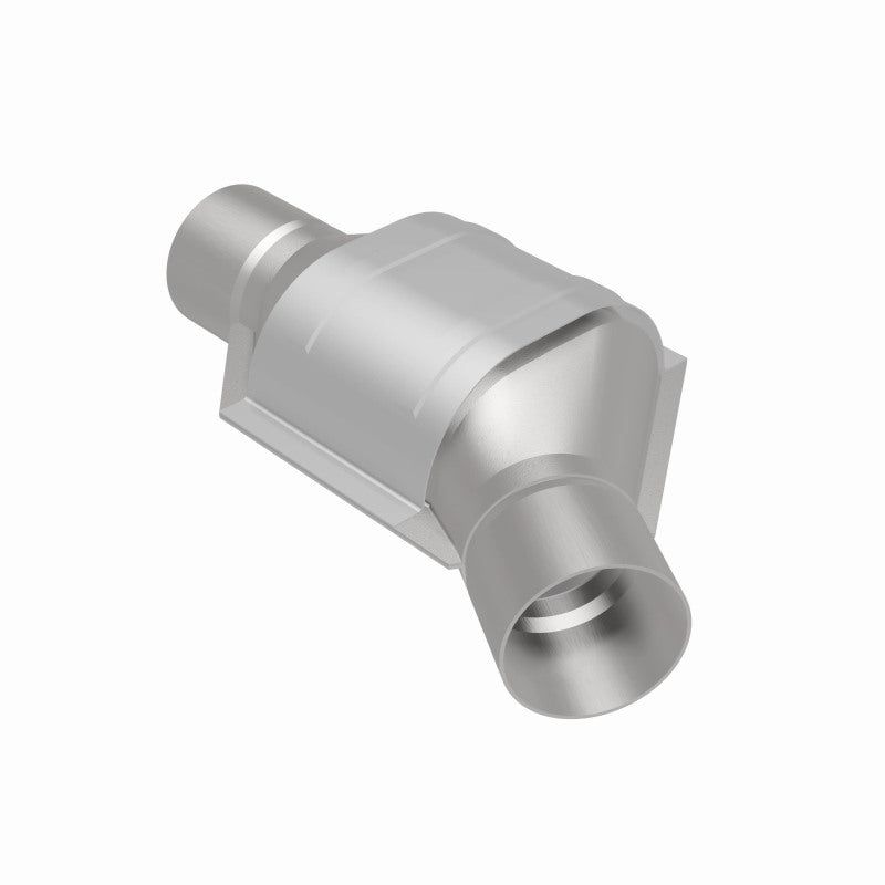 Magnaflow 51175 - MAG51175 - MagnaFlow Conv Universal 2.25 Angled Inlet OEM - Shipped in Europe - Tuningsupply.com