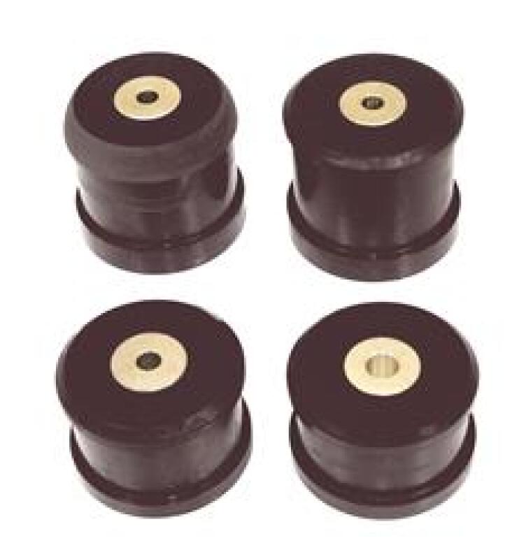 Prothane 4-511-BL - PRO4-511-BL - Prothane Mitsubishi 3000GT Motor Mounts - Black - Shipped in Europe - Tuningsupply.com