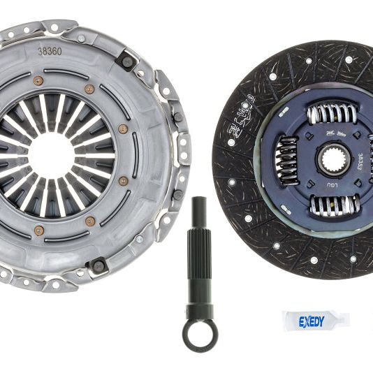 Exedy KIK1004 - EXEKIK1004 - Exedy OE Clutch Kit - Shipped in Europe - Tuningsupply.com