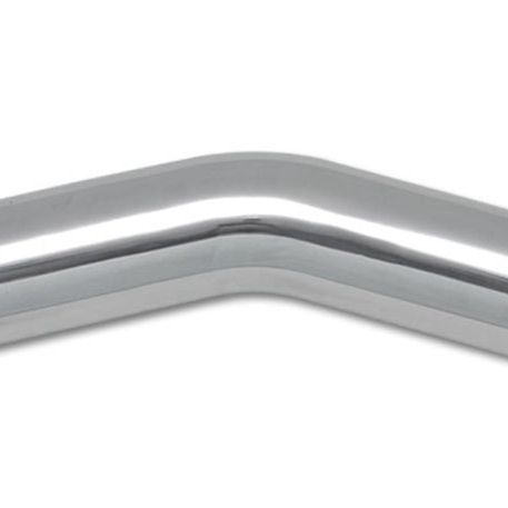 Vibrant 2809 - VIB2809 - Vibrant 2.75in O.D. Universal Aluminum Tubing (30 degree Bend) - Polished - Shipped in Europe - Tuningsupply.com