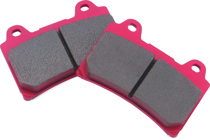 BikeMaster 961412 - BKM961412 - BikeMaster BM-123 Sintered Brake Pads - Shipped in Europe - Tuningsupply.com
