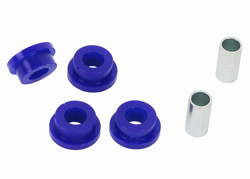 Superpro SPF0280K - SPRSPF0280K - SuperPro 1998 Lexus LX470 Base Rear Sway Bar End Link Bushing Kit - Shipped in Europe - Tuningsupply.com