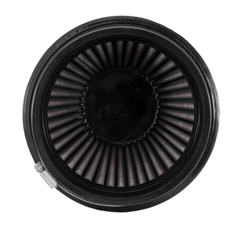 AEM Induction 21-209EDK - AEM21-209EDK - AEM 6 in Short Neck 5 in Element Filter - Shipped in Europe - Tuningsupply.com