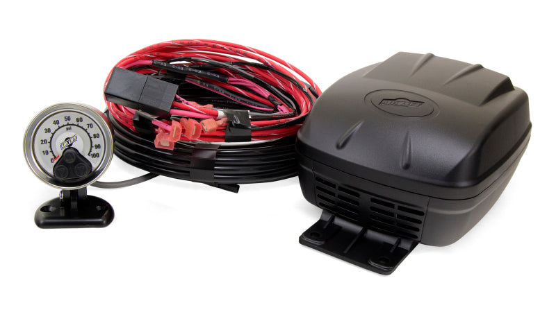 Air Lift 25828HD - ALF25828HD - Air Lift 1000 Combo Kit w/Load Controller for 19-25 Dodge Ram 1500 Rebel 4WD - Shipped in Europe - Tuningsupply.com