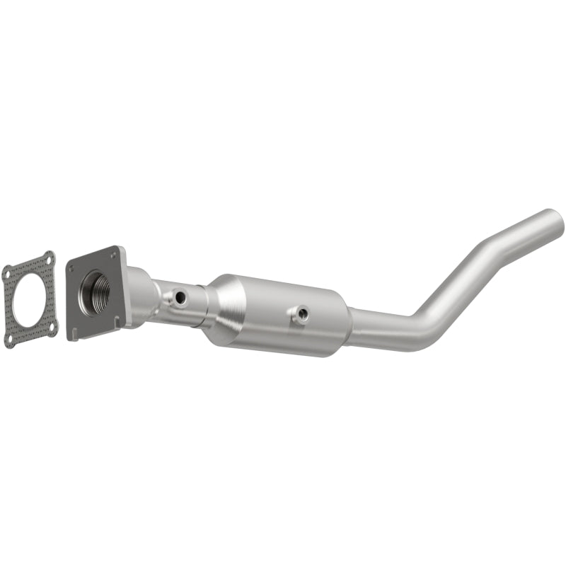 Magnaflow 49192 - MAG49192 - MagnaFlow Direct Fit Catalytic Converter CALIBER- 07-09 2.4L OEM - Shipped in Europe - Tuningsupply.com