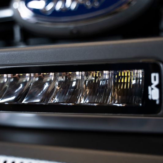 DV8 Offroad BE13EW45W - DVEBE13EW45W - DV8 Offroad Elite Series 13in Light Bar 45W Flood/Spot LED - Shipped in Europe - Tuningsupply.com