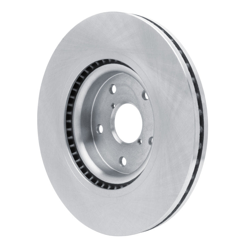 DFC 600-13049 - DFC600-13049 - DFC 20-25 Subaru WRX Front Brake Rotor - Shipped in Europe - Tuningsupply.com