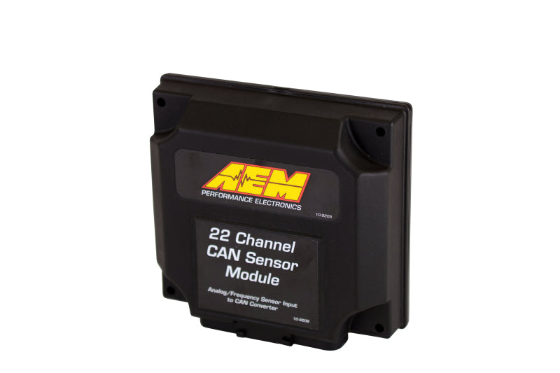 AEM 30-2212 - AEM30-2212 - AEM 22 Channel CAN Expander Module - Shipped in Europe - Tuningsupply.com