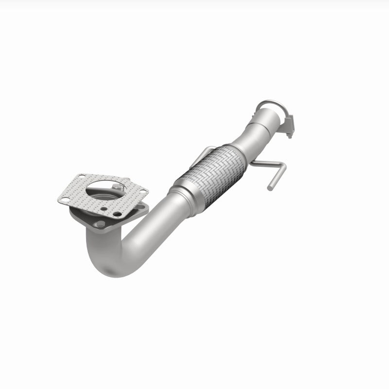 Magnaflow 107-0225 - MAG107-0225 - BRE Exhaust 05-11 9-3 2.0L Front Pipe Kit - Shipped in Europe - Tuningsupply.com