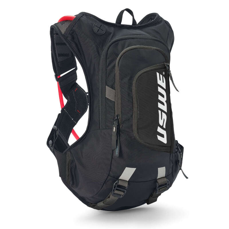 USWE 5212099001 - USW5212099001 - USWE Moto Hydro Dirt Biking Hydration Pack 12L Black - Shipped in Europe - Tuningsupply.com